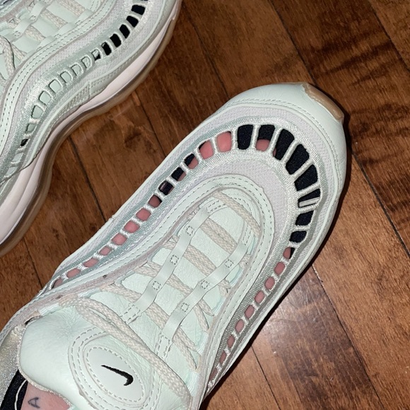 Nike Air Max 97 Ultra Barely Green - Picture 11 of 11